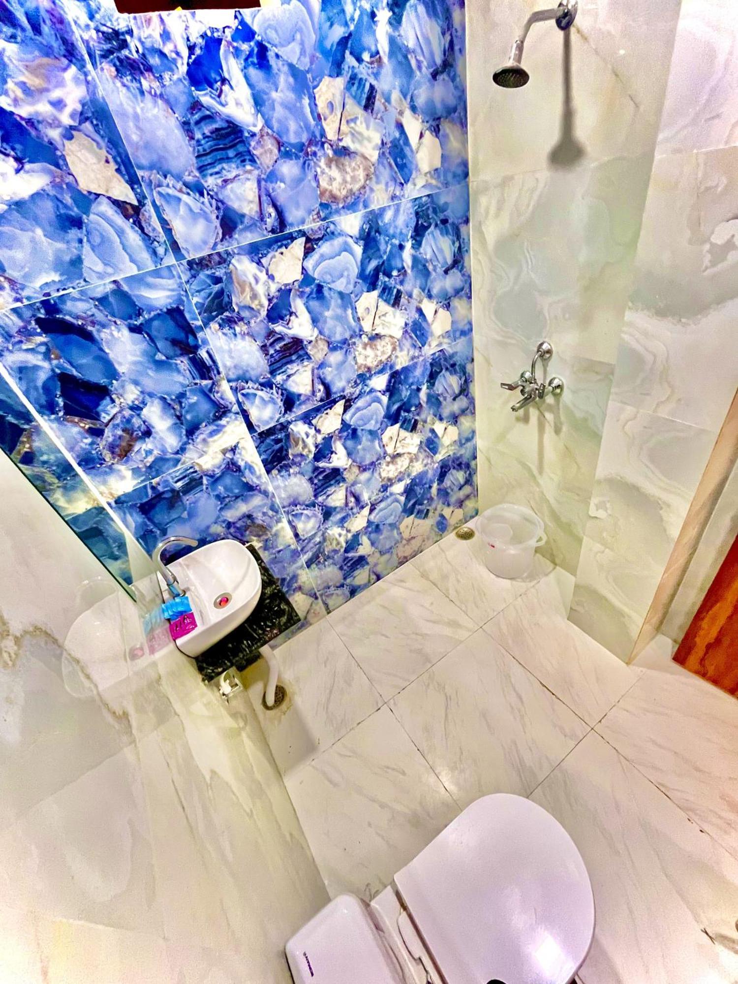 Ys Taj Hotel - Agra Екстер'єр фото